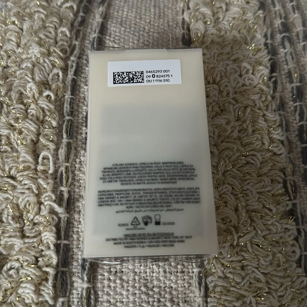LASH GLUE